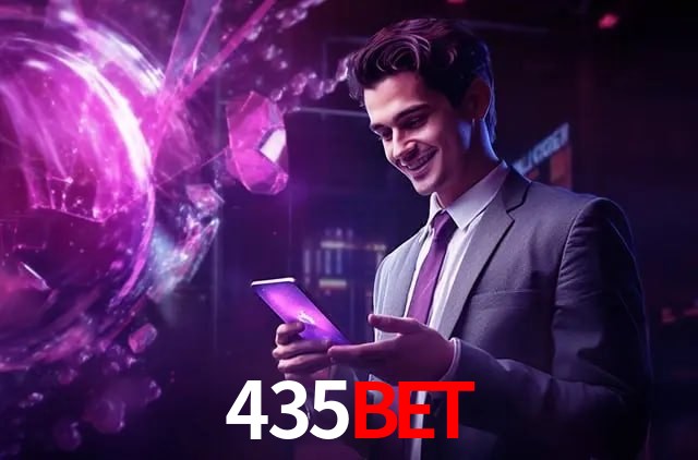 Experiência VIP 435bet