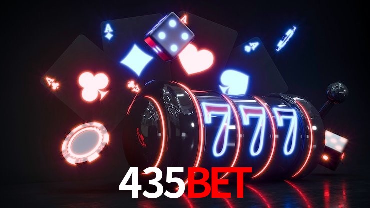 Statistics 435bet