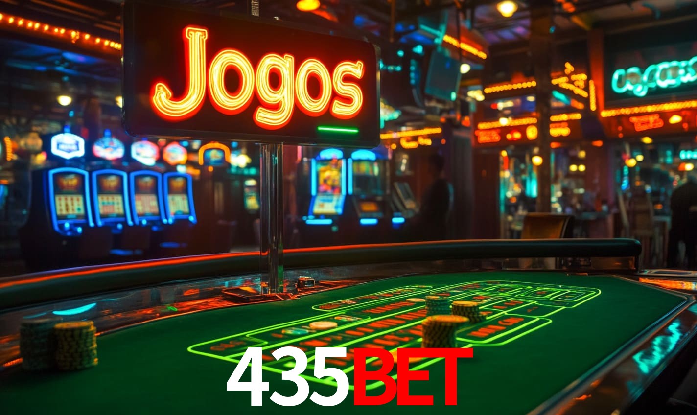Experiência VIP 435bet