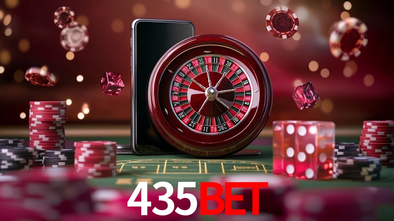 Welcome Bonus 435bet