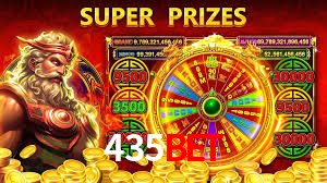 Bônus Diários 435bet