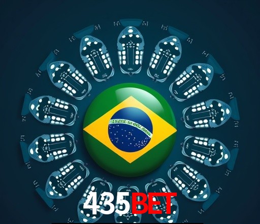 Recursos de Bônus 435bet