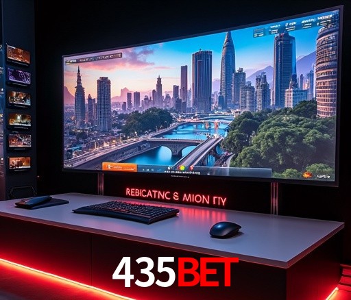 Estatísticas do Jogo 435bet