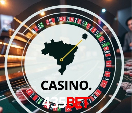 Casino Ao Vivo 435bet