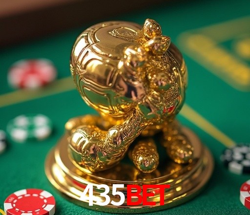 Design Responsivo 435bet