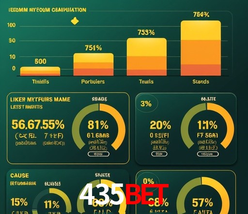 Mesa de Roleta 435bet