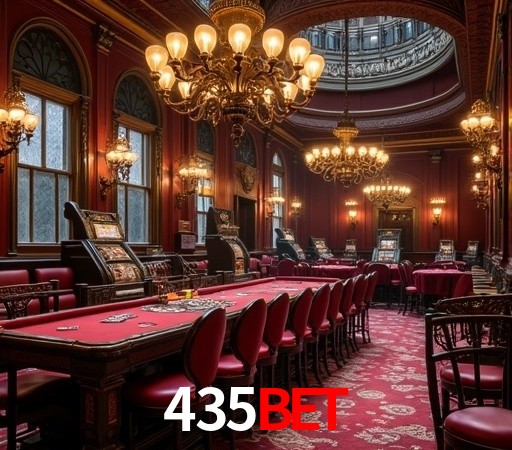 Login Seguro 435bet