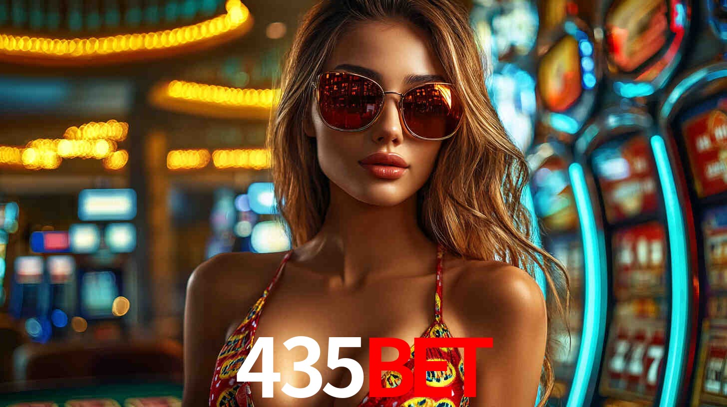 Welcome Bonus 435bet