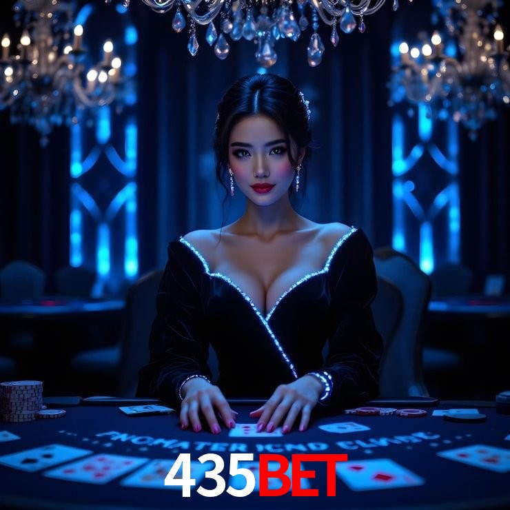 Apostas de Tênis 435bet