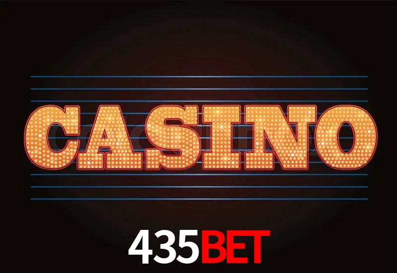 Casino VIP 435bet