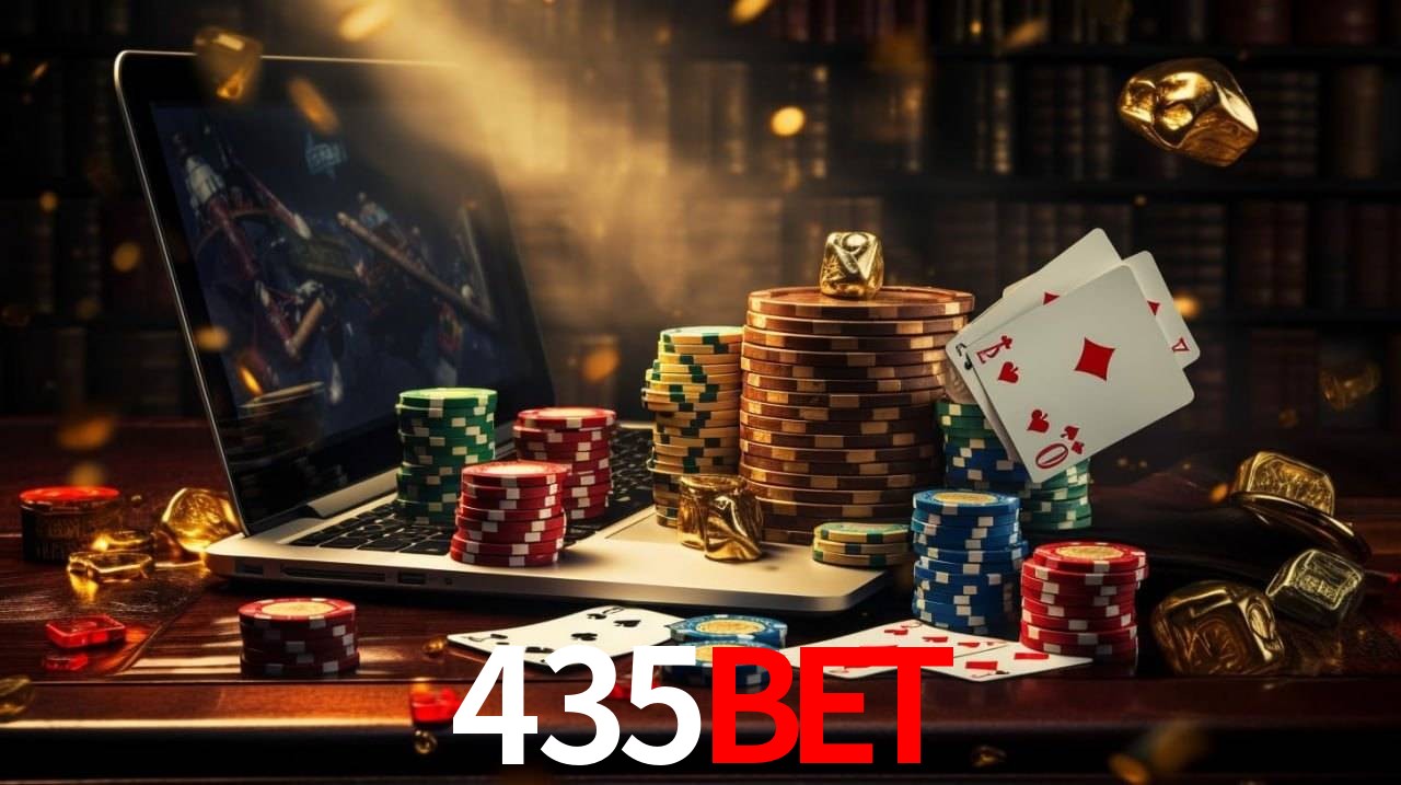 Interface Premium 435bet