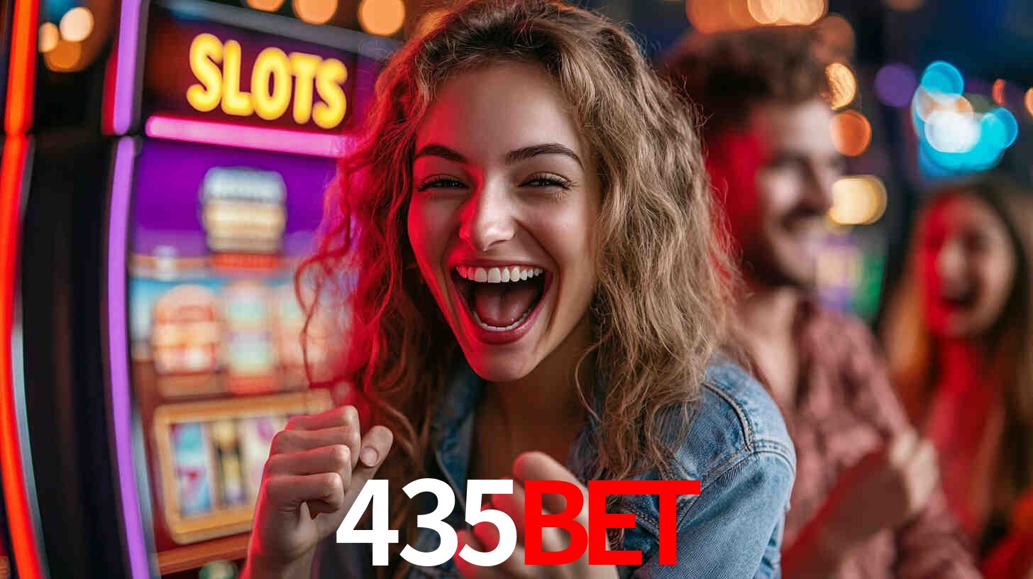 A Popularidade dos Caça-Níqueis no 435bet