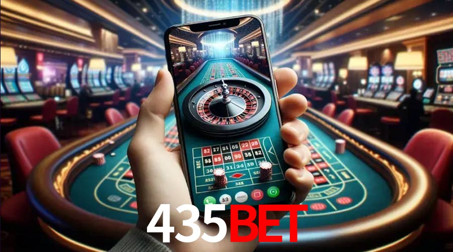 Secure Login 435bet