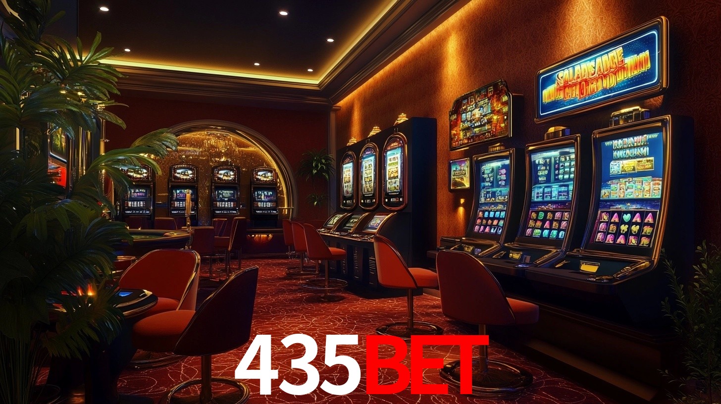 Blackjack Table 435bet