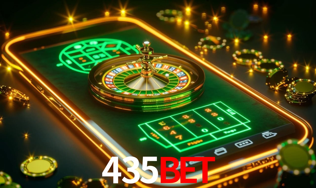 Provedores de Jogos 435bet
