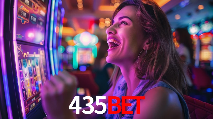 Experimente o Login Seguro Premium no 435bet