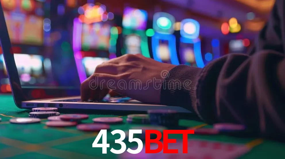 A Emoção da Loteria na 435bet: Uma Chance de Mudança de Vida