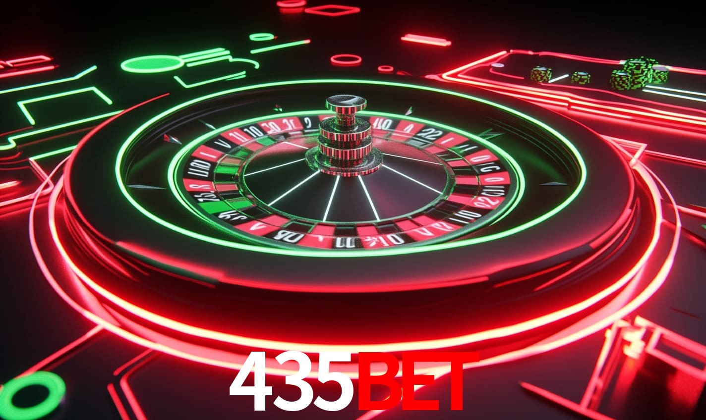 A Experiência Imersiva dos Cassinos Ao Vivo no 435bet