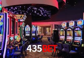 Sistemas de Segurança 435bet