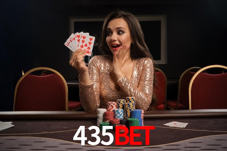 Inovações de Jogos na 435bet: O Futuro das Experiências Interativas