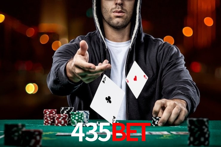 Bônus Generosos e Exclusivos no 435bet para Você!