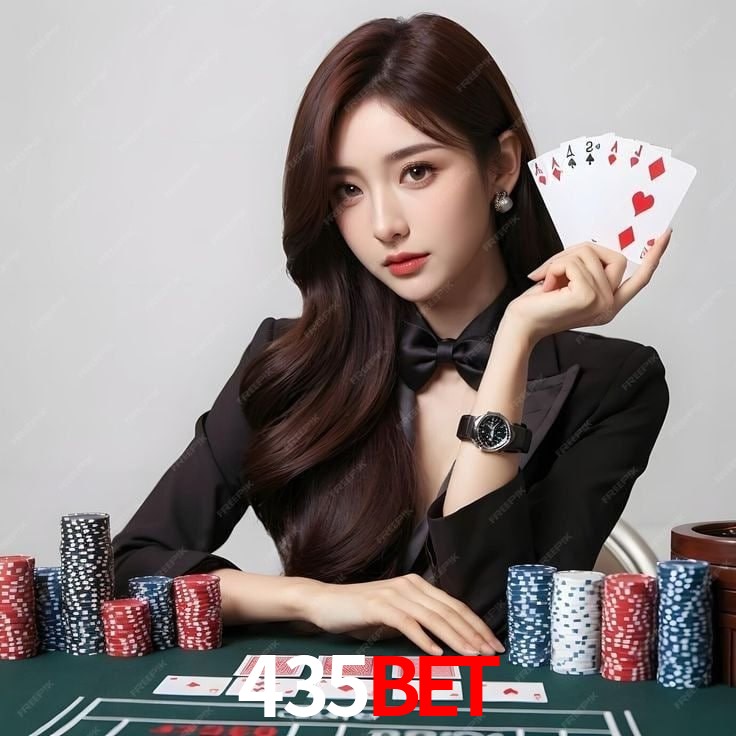 Jogos de Slot 435bet