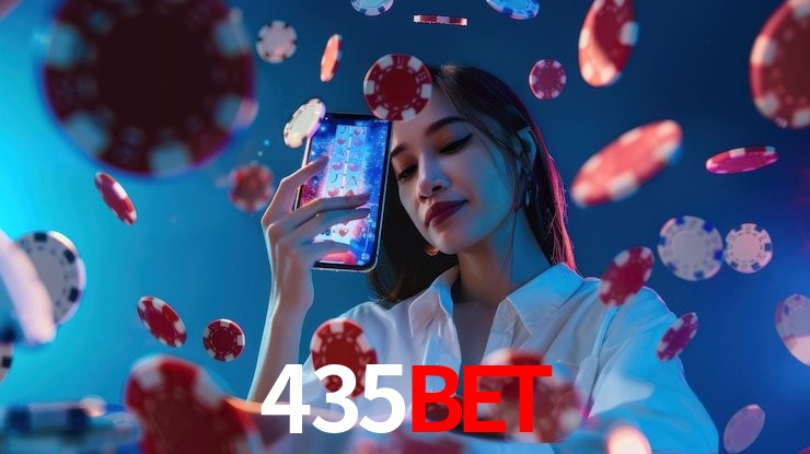 Descubra a Essência do 435bet: Nossa História e Compromissos