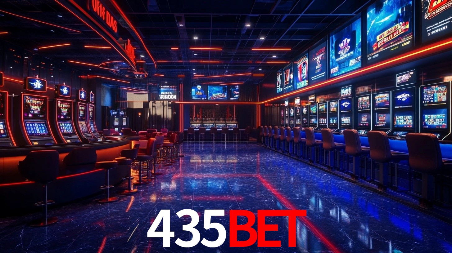 Live Casino 435bet