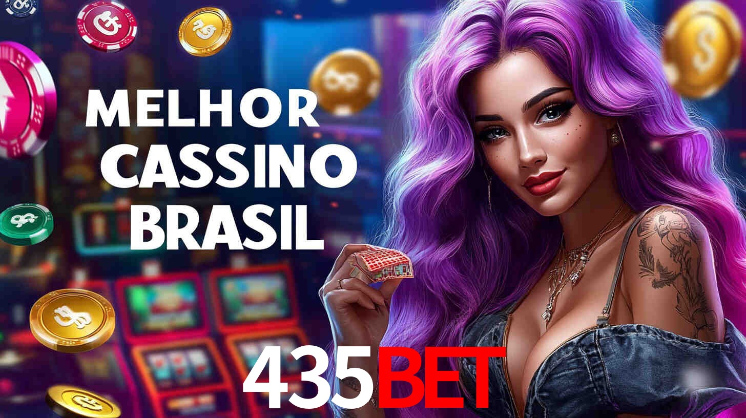 Inovações de Jogos na 435bet: O Futuro das Experiências Interativas