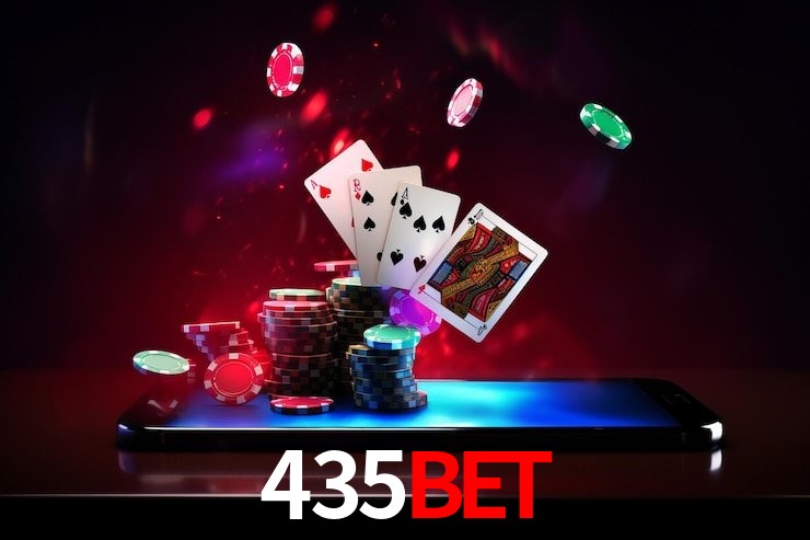 Slot Games 435bet