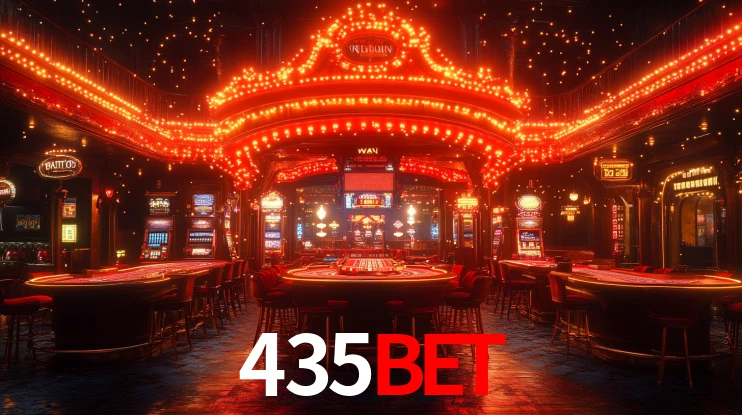 435bet App Interface