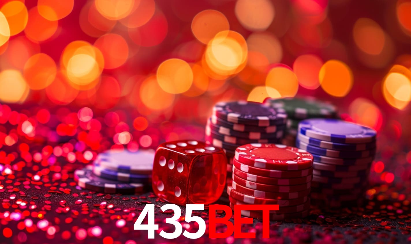 Apostas Esportivas na 435bet: Um Guia Completo