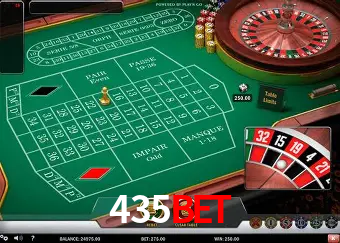 Descubra a Essência do 435bet: Nossa História e Compromissos