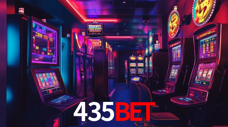 Exclusive Games 435bet