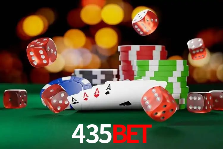 Apostas de Basquete 435bet
