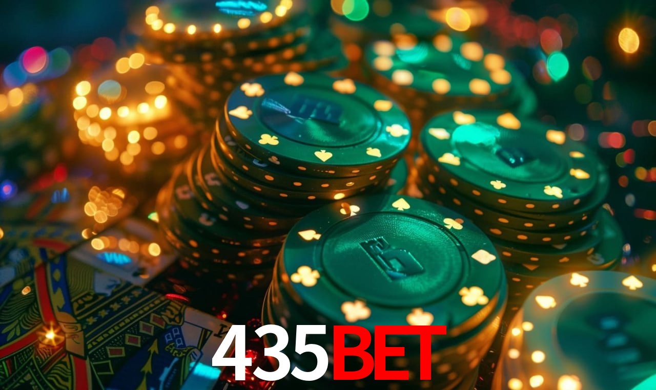 Programa VIP 435bet