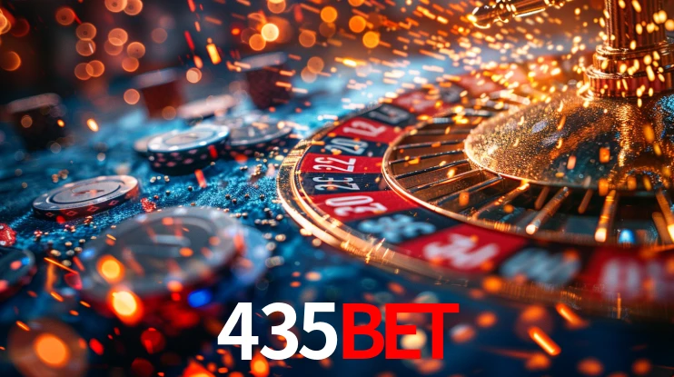 Account Benefits 435bet
