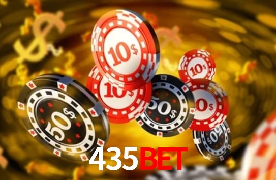 Bônus Diários 435bet