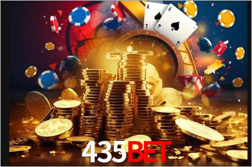 Descubra o Programa VIP da 435bet: Vantagens Exclusivas para Jogadores