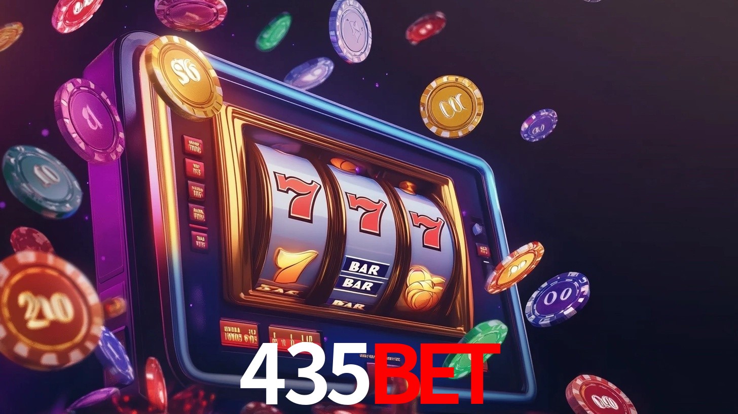 VIP Casino 435bet