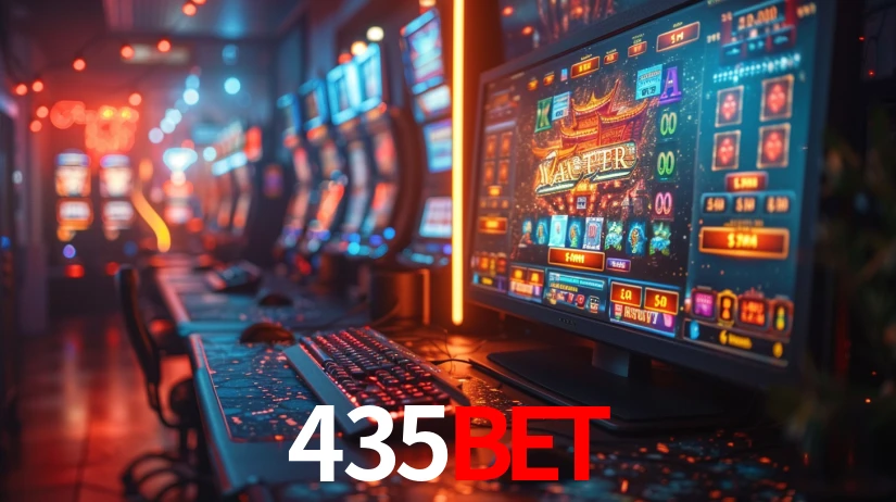 Explore as vantagens do 435bet: serviço profissional e confiabilidade