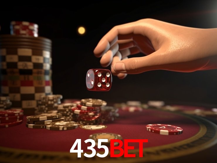 Apostas de Futebol 435bet
